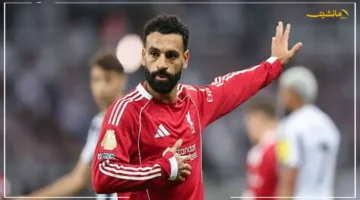 تحرك مفاجئ من ريال مدريد.. هل نشاهد محمد صلاح بقميص الملكي الصيف القادم؟ 2